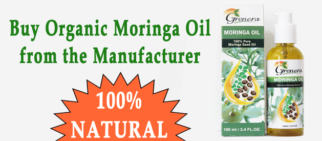 Moringa