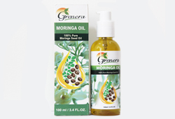 Moringa Oil