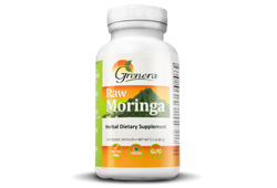  Moringa Capsules