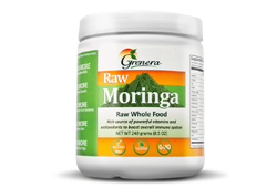 Moringa Powder