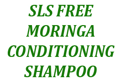 Moringa Oil