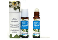 Moringa Jasmine Aromatherapy Roll On
