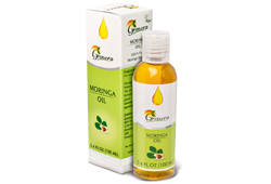 Moringa Oil