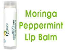 Moringa Oil