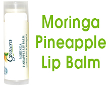 Moringa Oil