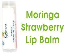 Moringa Oil