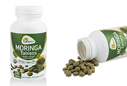 Moringa Tablets