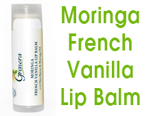 Moringa Oil